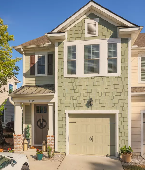 3359 Eastman Dr, Mount Pleasant, SC 29466