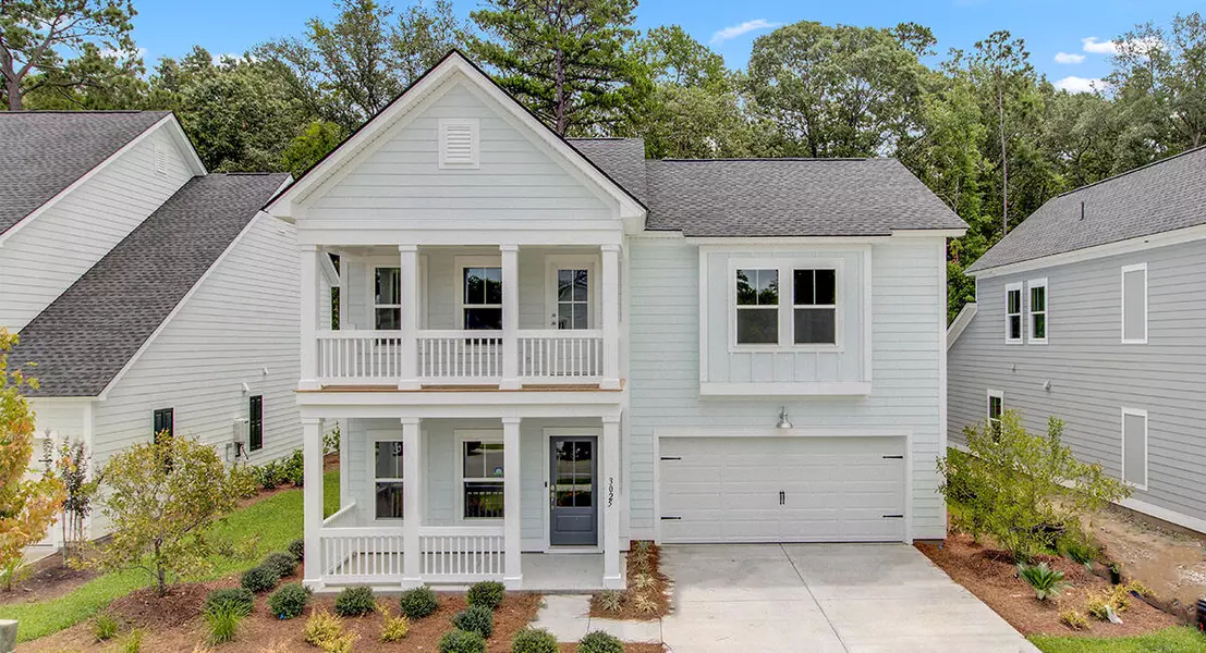 528 Richfield Way, Summerville, SC 29486