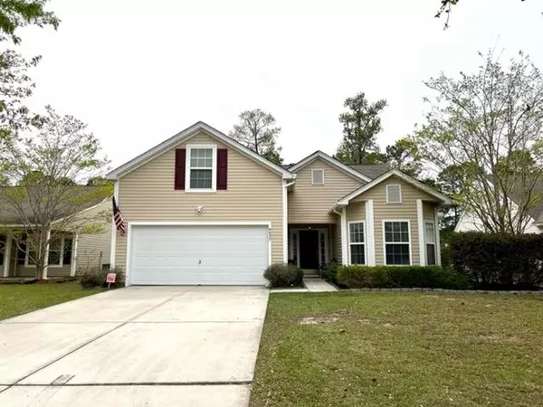 Summerville, SC 29485,9032 Pickett Fence Ln