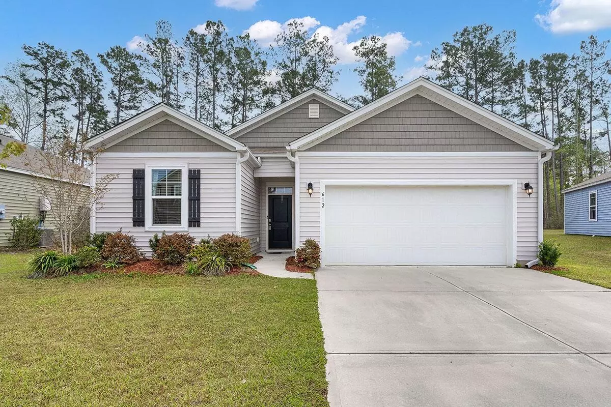 Moncks Corner, SC 29461,612 Wayton Cir