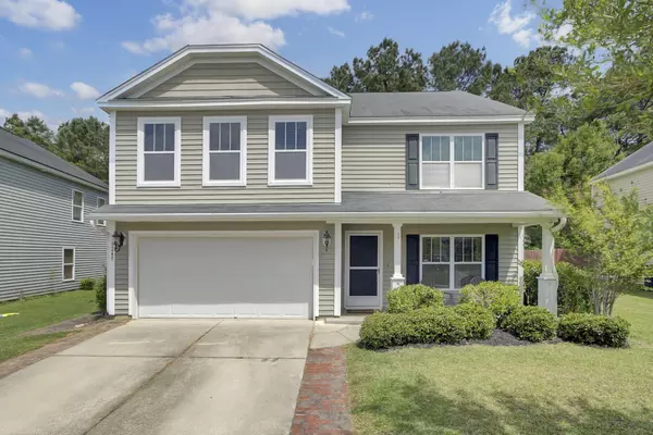 1240 Wild Goose Trl, Summerville, SC 29483