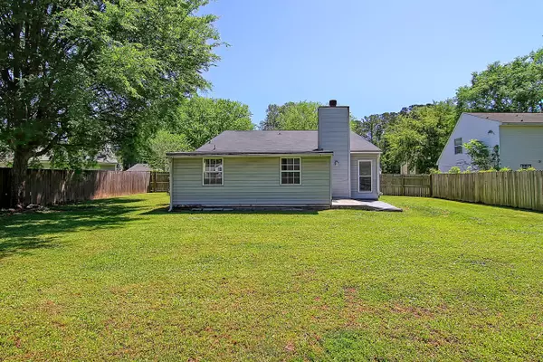 Charleston, SC 29418,133 Blue Ridge Trl