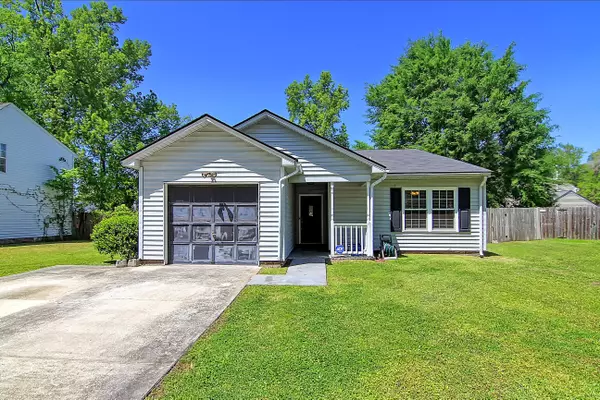 Charleston, SC 29418,133 Blue Ridge Trl