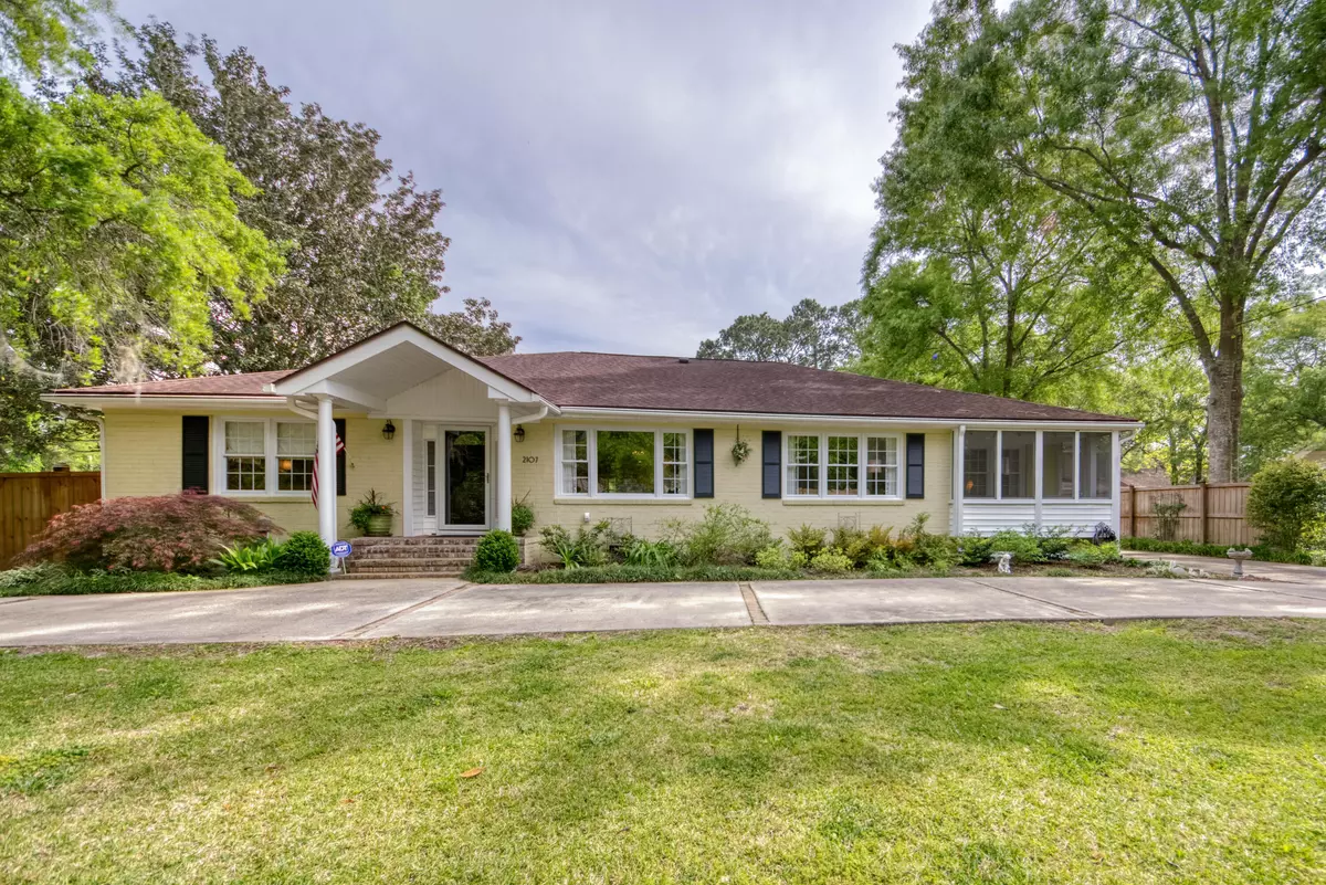 Charleston, SC 29412,2107 Wappoo Hall Rd