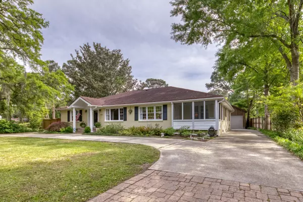 Charleston, SC 29412,2107 Wappoo Hall Rd