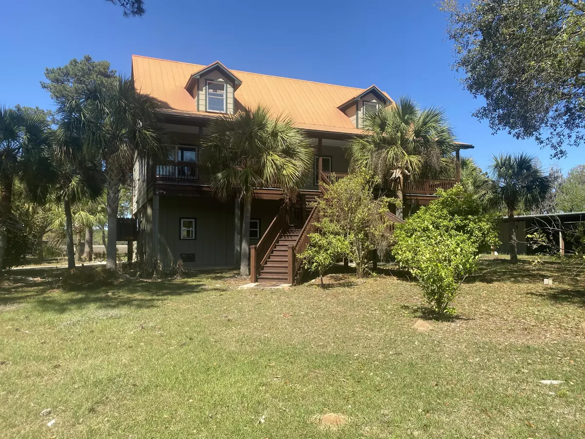 Green Pond, SC 29446,15141 Bennetts Point Rd