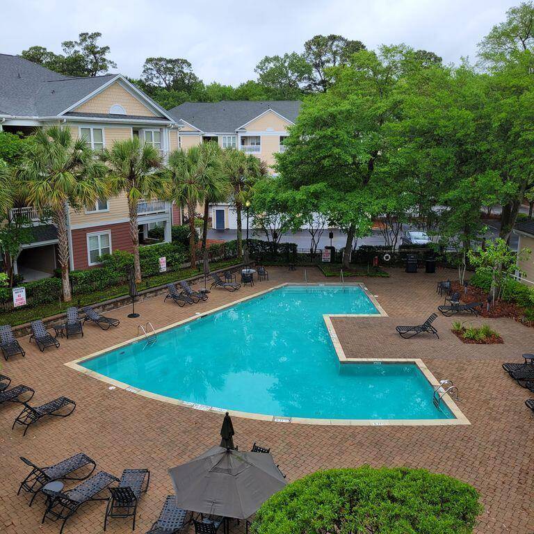 Charleston, SC 29492,600 Bucksley Ln #307
