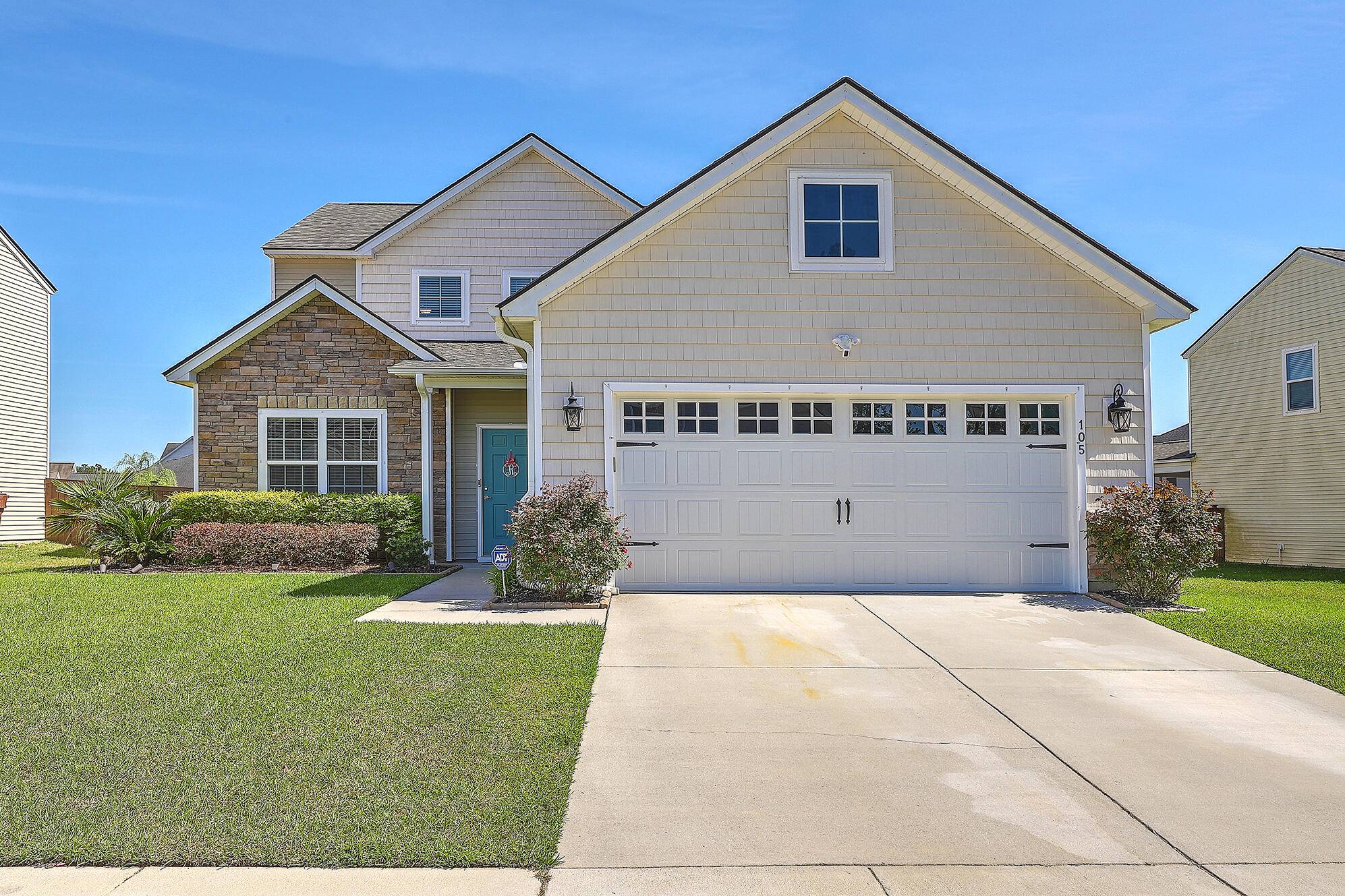 Moncks Corner, SC 29461,105 Ancestry Ln