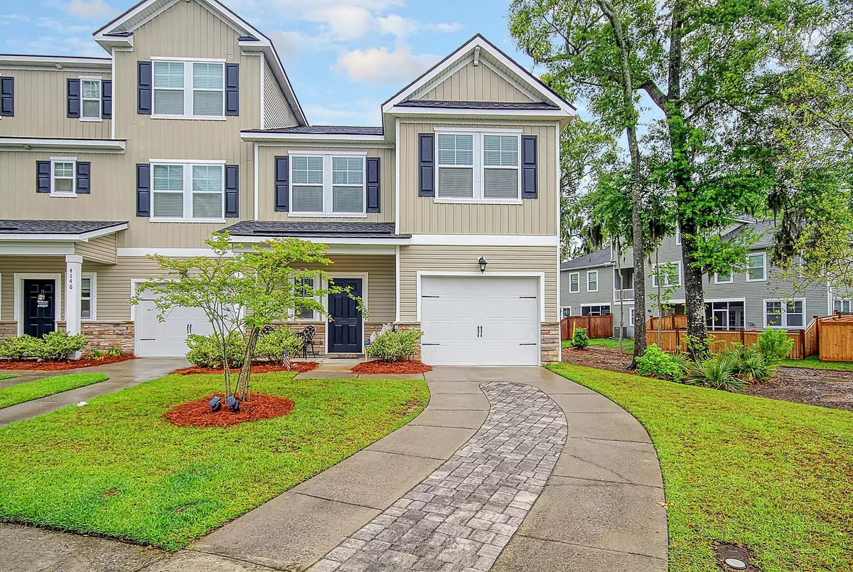 Charleston, SC 29414,4144 Rigsby Ln