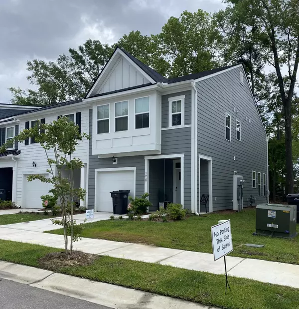 North Charleston, SC 29405,1227 Tice Ln