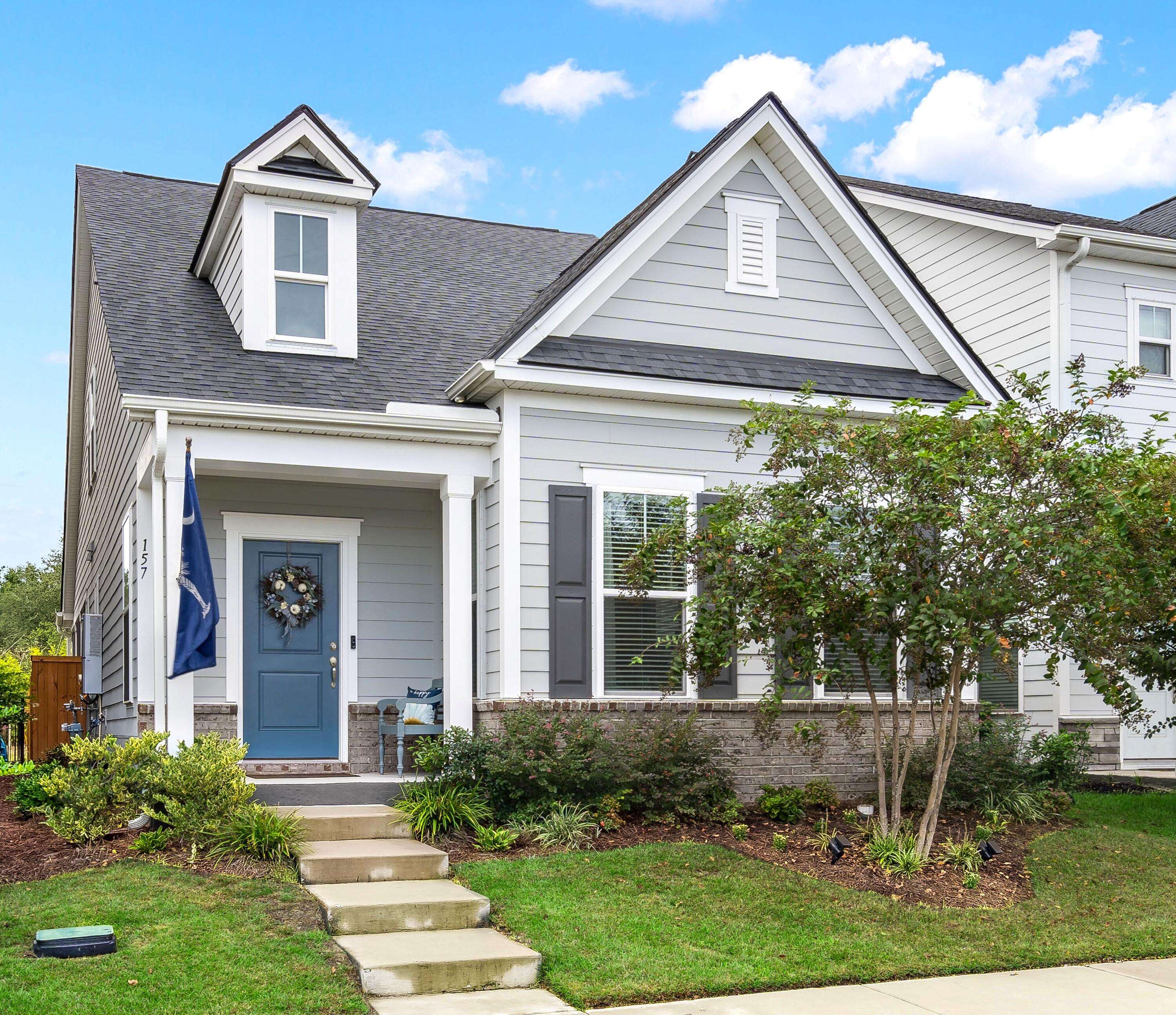 157 Rowans Creek Dr, Charleston, SC 29492
