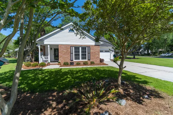 101 New Spring Ct, Summerville, SC 29485