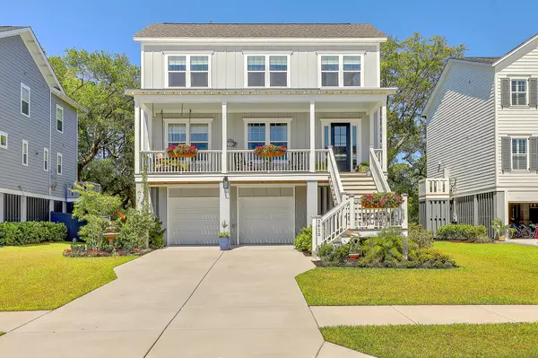 3620 Tidal Flat Cir, Mount Pleasant, SC 29466