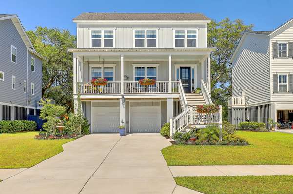 3620 Tidal Flat Cir, Mount Pleasant, SC 29466