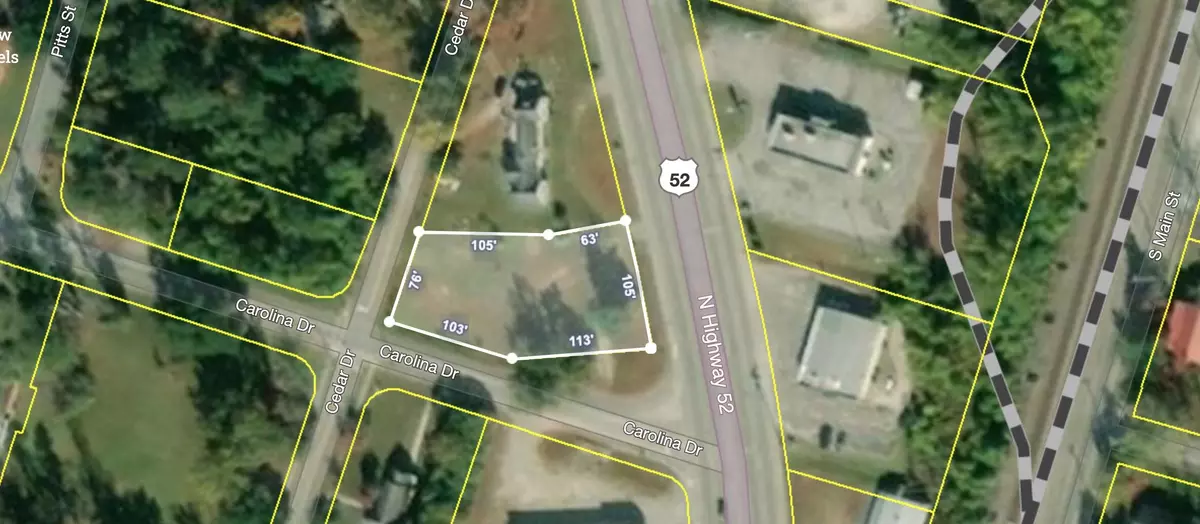 Saint Stephen, SC 29479,3880 N U.S. Hwy 52