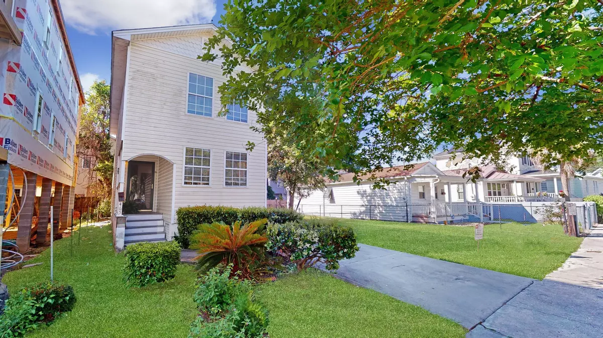 Charleston, SC 29403,465 Race St