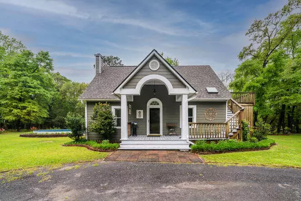 Jamestown, SC 29453,321 Wetland Ln