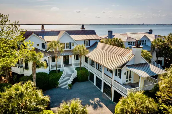 Sullivans Island, SC 29482,841 Middle St