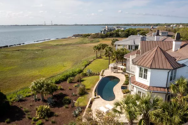 Sullivans Island, SC 29482,841 Middle St