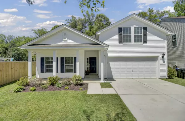 231 Goldfinch Ln, Summerville, SC 29485