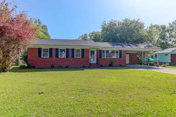 328 Cabell St, Charleston, SC 29407