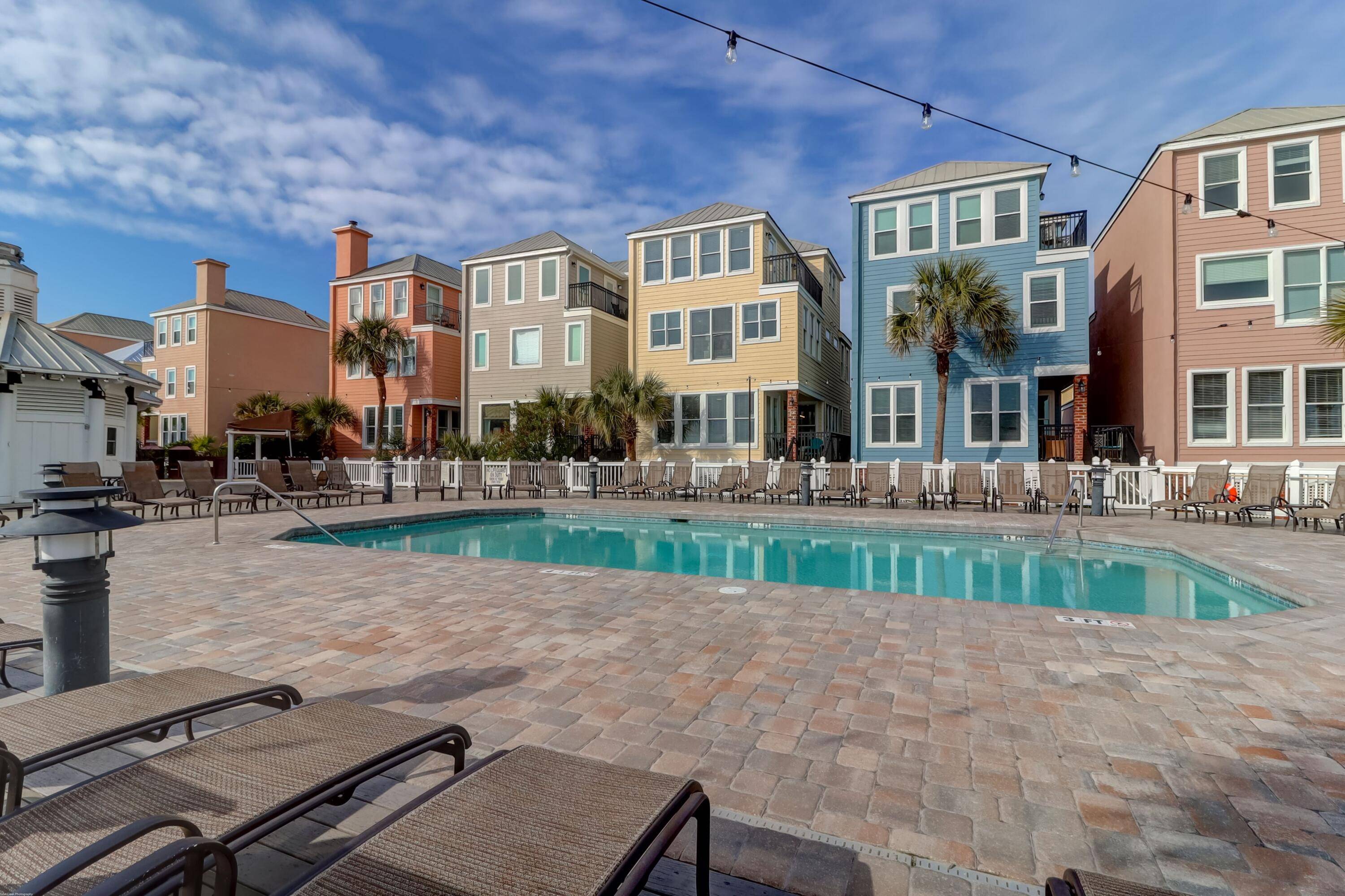 Isle Of Palms, SC 29451,131 Grand Pavilion Dr