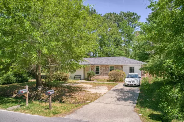 4428 Clovewood St, Ladson, SC 29456