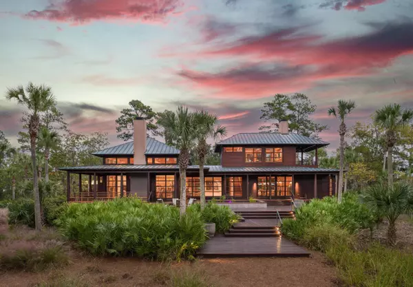Okatie, SC 29909,8 Pine Island