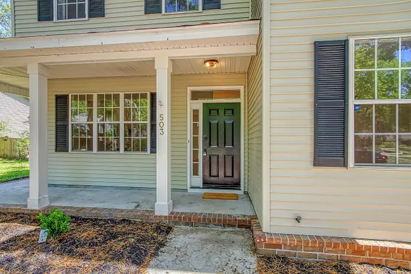 Summerville, SC 29485,503 Essex Dr