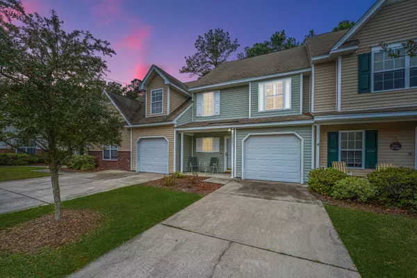 601 Buckthorn Cir, Summerville, SC 29483