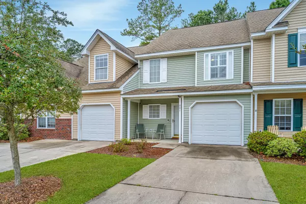 Summerville, SC 29483,601 Buckthorn Cir