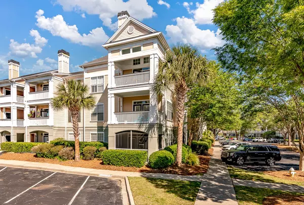 130 River Landing Dr #9108, Charleston, SC 29492