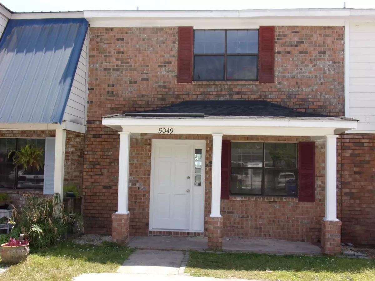 North Charleston, SC 29418,5049 Popperdam Creek Dr