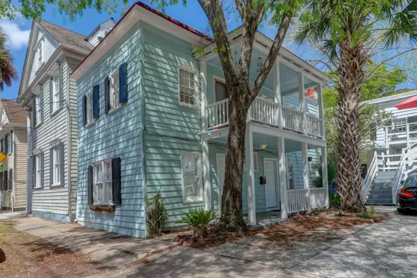 174 Wentworth St, Charleston, SC 29401