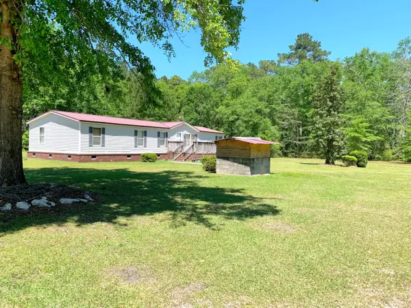 Summerville, SC 29483,1097 Calamus Pond Rd