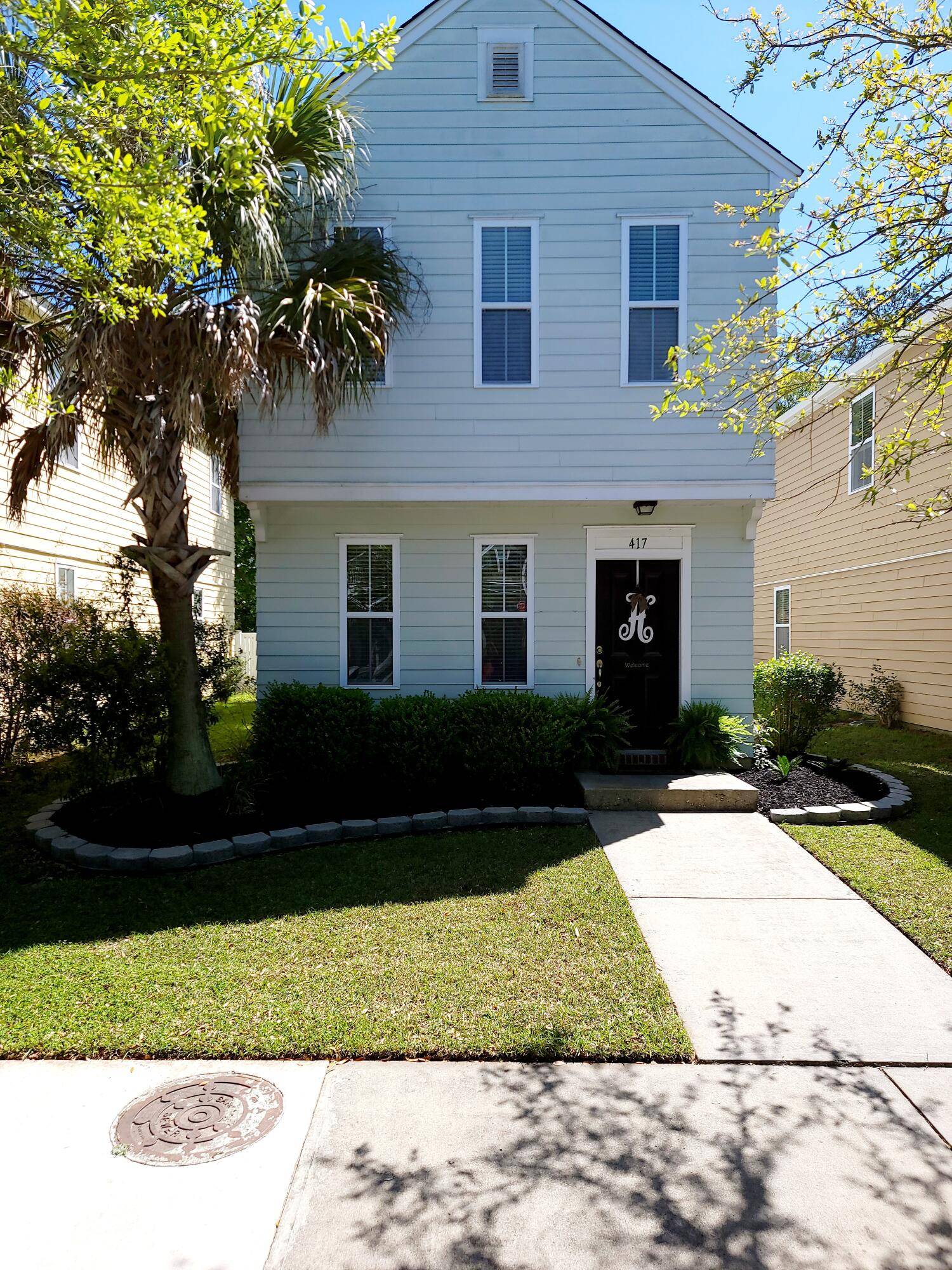 Summerville, SC 29483,417 Verbena Ave