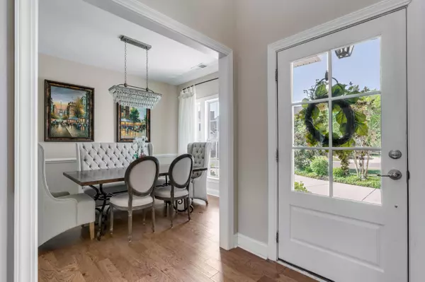 Charleston, SC 29492,1007 Jervey Point Rd