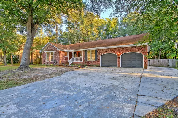 104 Savannah Round, Summerville, SC 29485