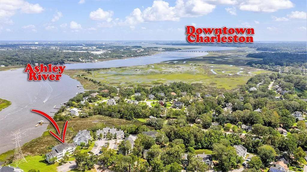 Charleston, SC 29414,2337 Tall Sail Dr #410-J