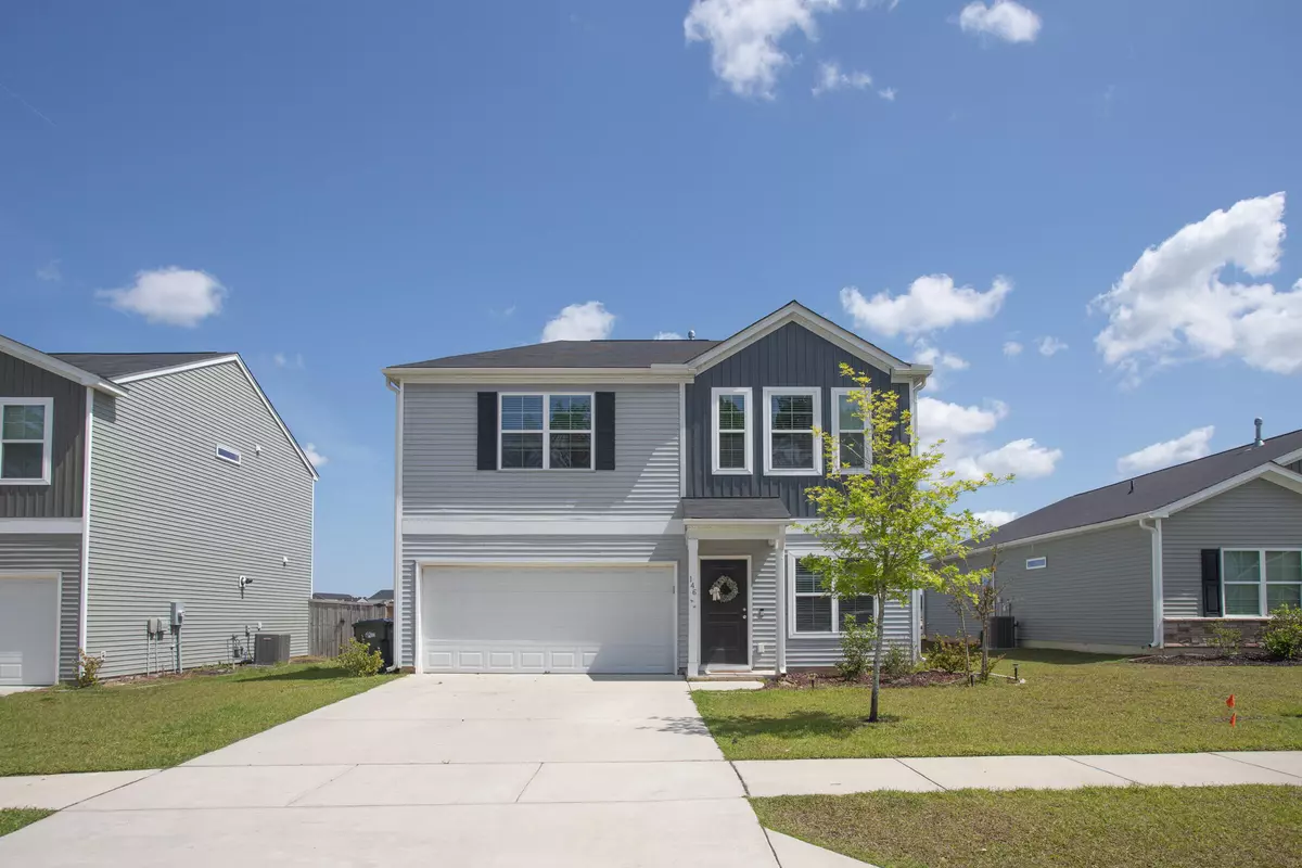 Summerville, SC 29486,146 Clydesdale Cir