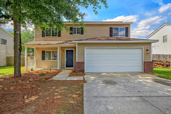 306 Catawba Dr, Summerville, SC 29483