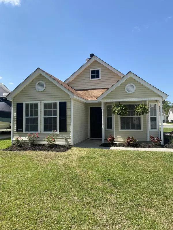 Summerville, SC 29486,315 Hedge Way