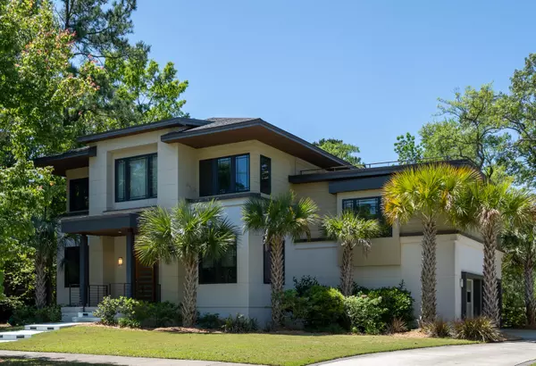 23 Dalton St, Charleston, SC 29492