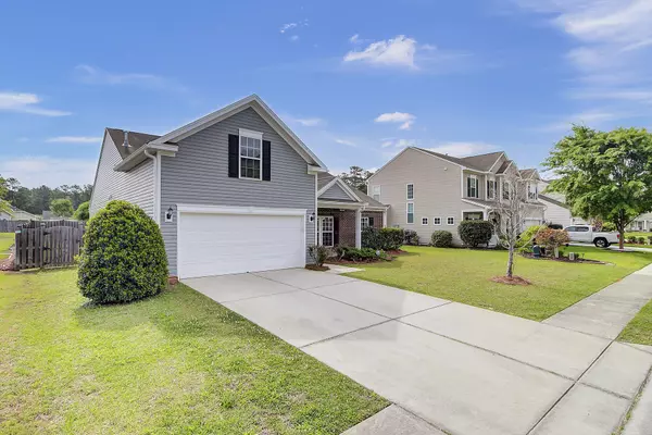 Summerville, SC 29483,5159 Blair Rd