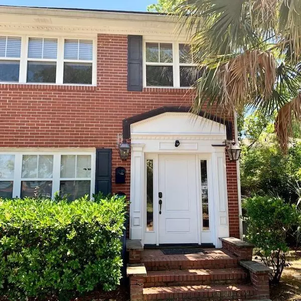 161 Margaret St #10, Charleston, SC 29403