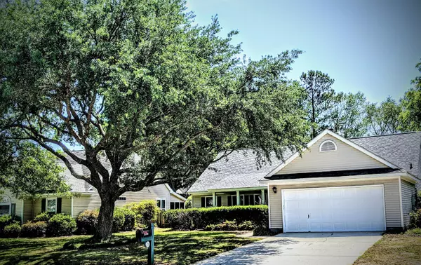 Mount Pleasant, SC 29466,3264 Heathland Way