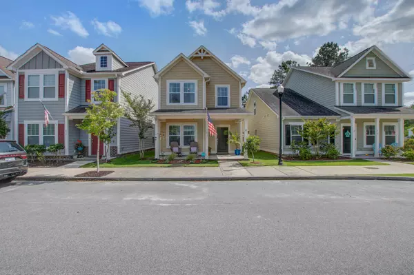 437 Verbena Ave, Summerville, SC 29483