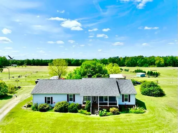 Saint Stephen, SC 29479,498 Gaskins Landing Ln