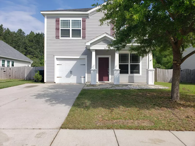 251 Loocock Dr, Goose Creek, SC 29445