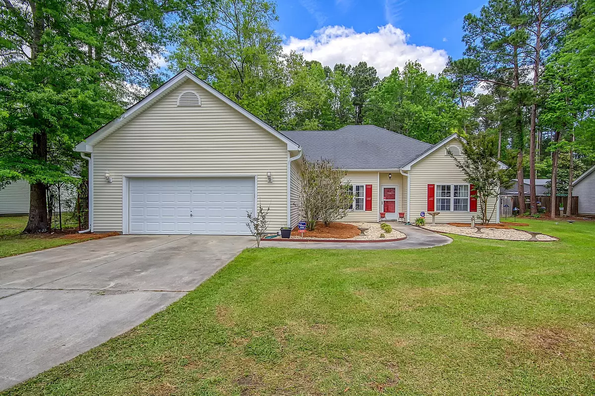 Summerville, SC 29483,136 Cinnamon Rd